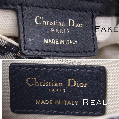 how to tell if a christian dior bag is real - Dior saddle bag authenticity check.